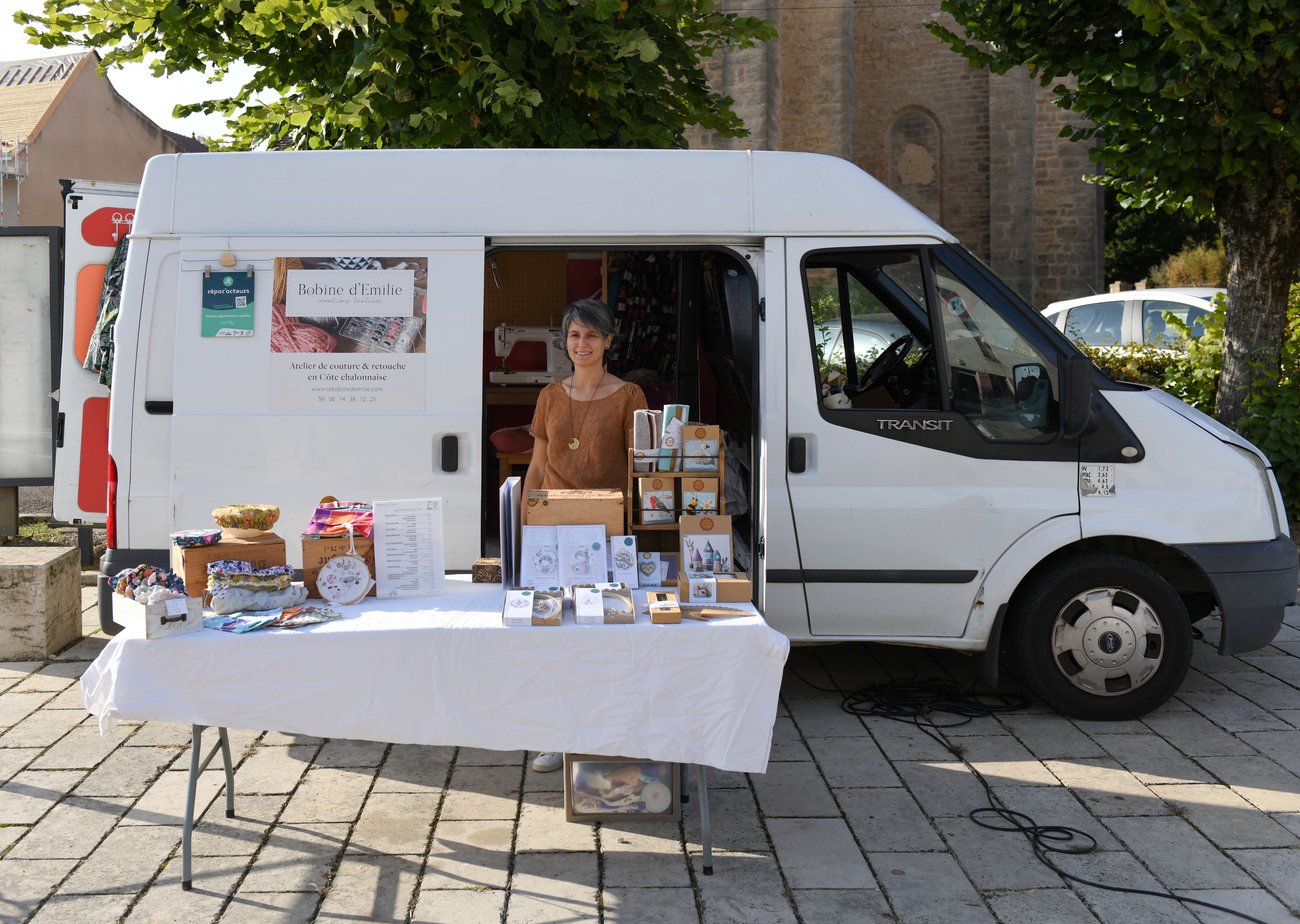La Bobine D'emilie - photo 1