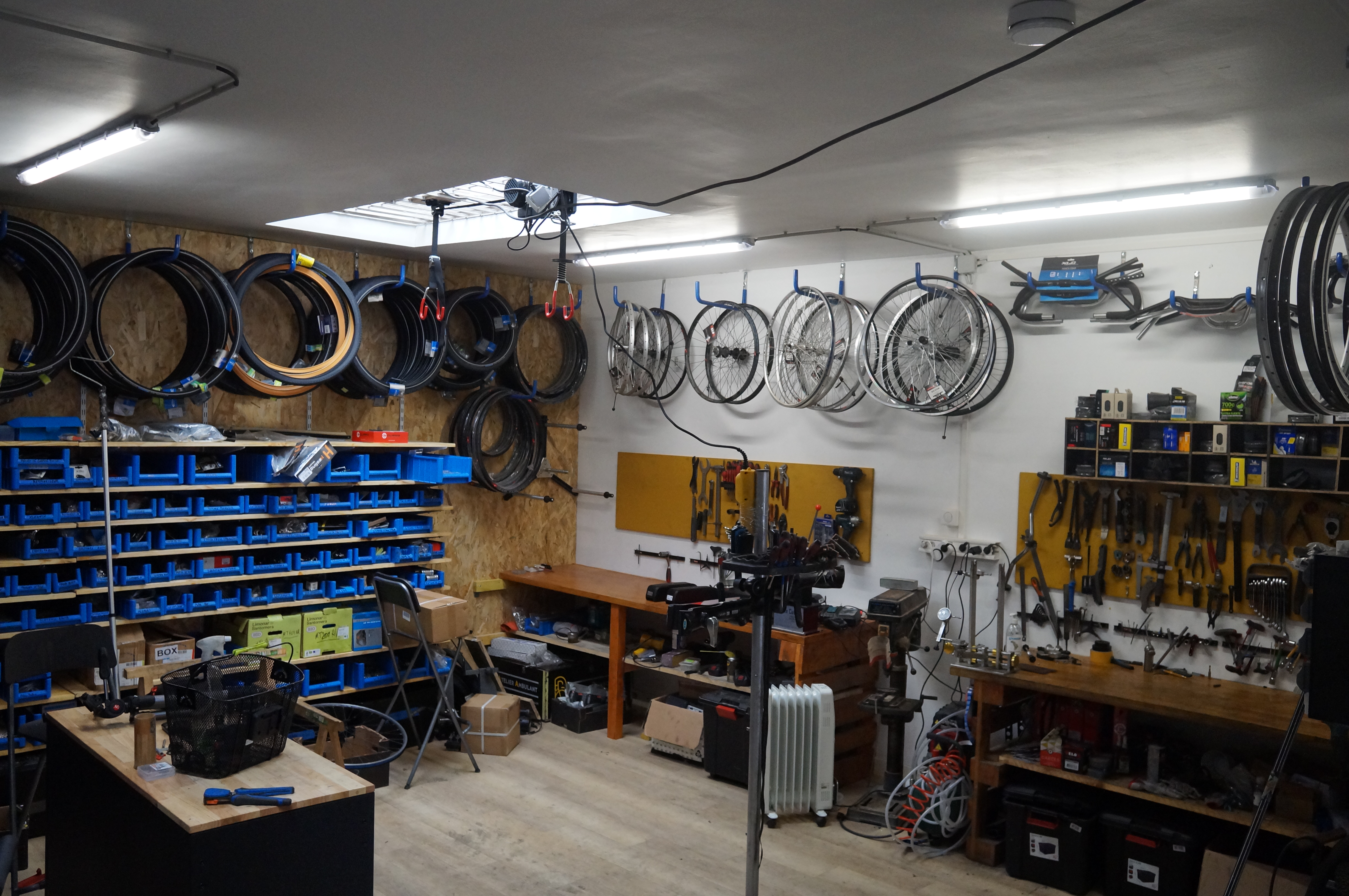 Les Vélos Brestois - photo 4